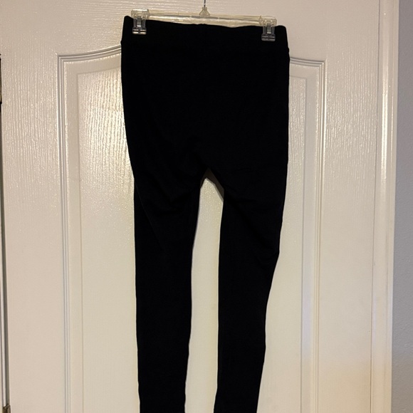Torrid Women’s Black Leggings - Picture 5 of 6